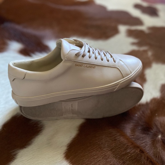 Saint Laurent Sneakers - Picture 10 of 10